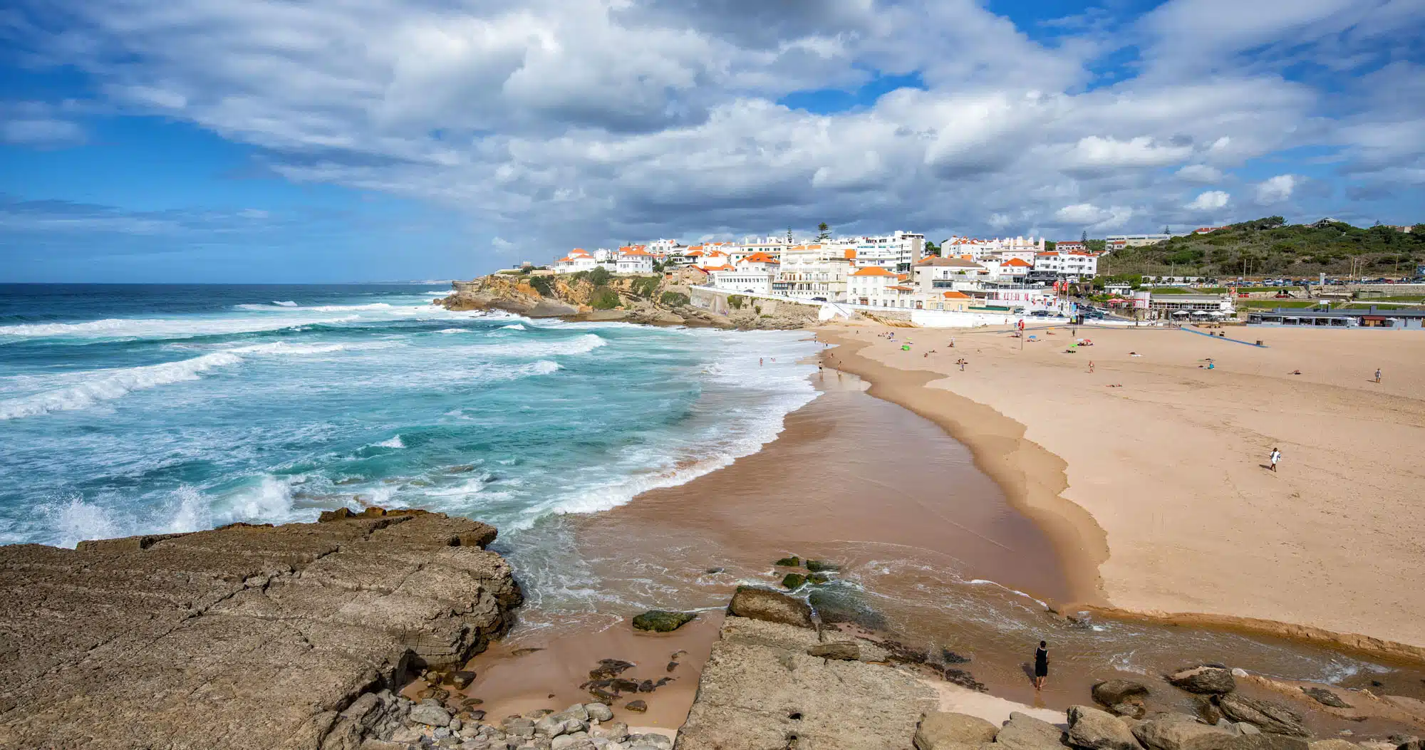 Featured image for “14 Amazing Day Trips from Lisbon (+ HELPFUL Tips & Photos)”