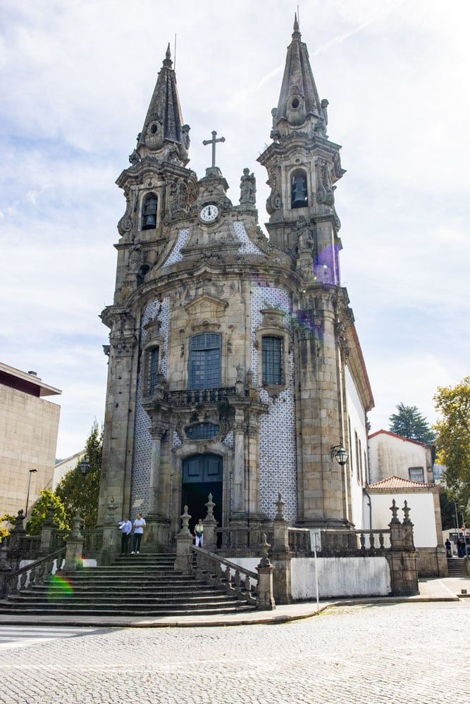 Church of Our Lady of Consolation