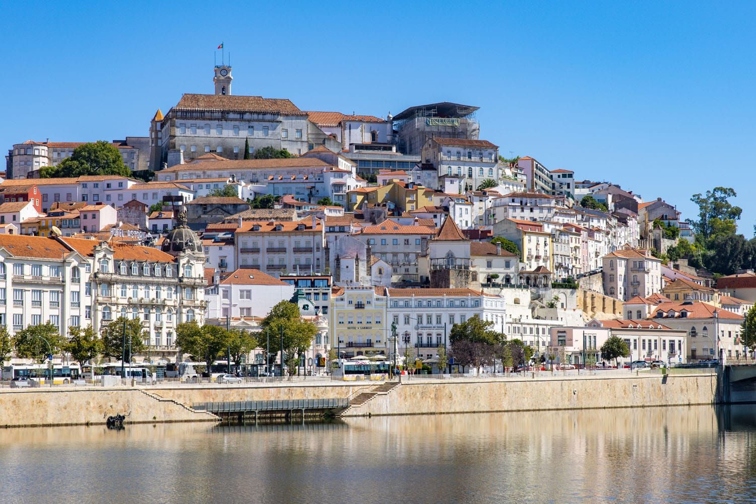 Coimbra