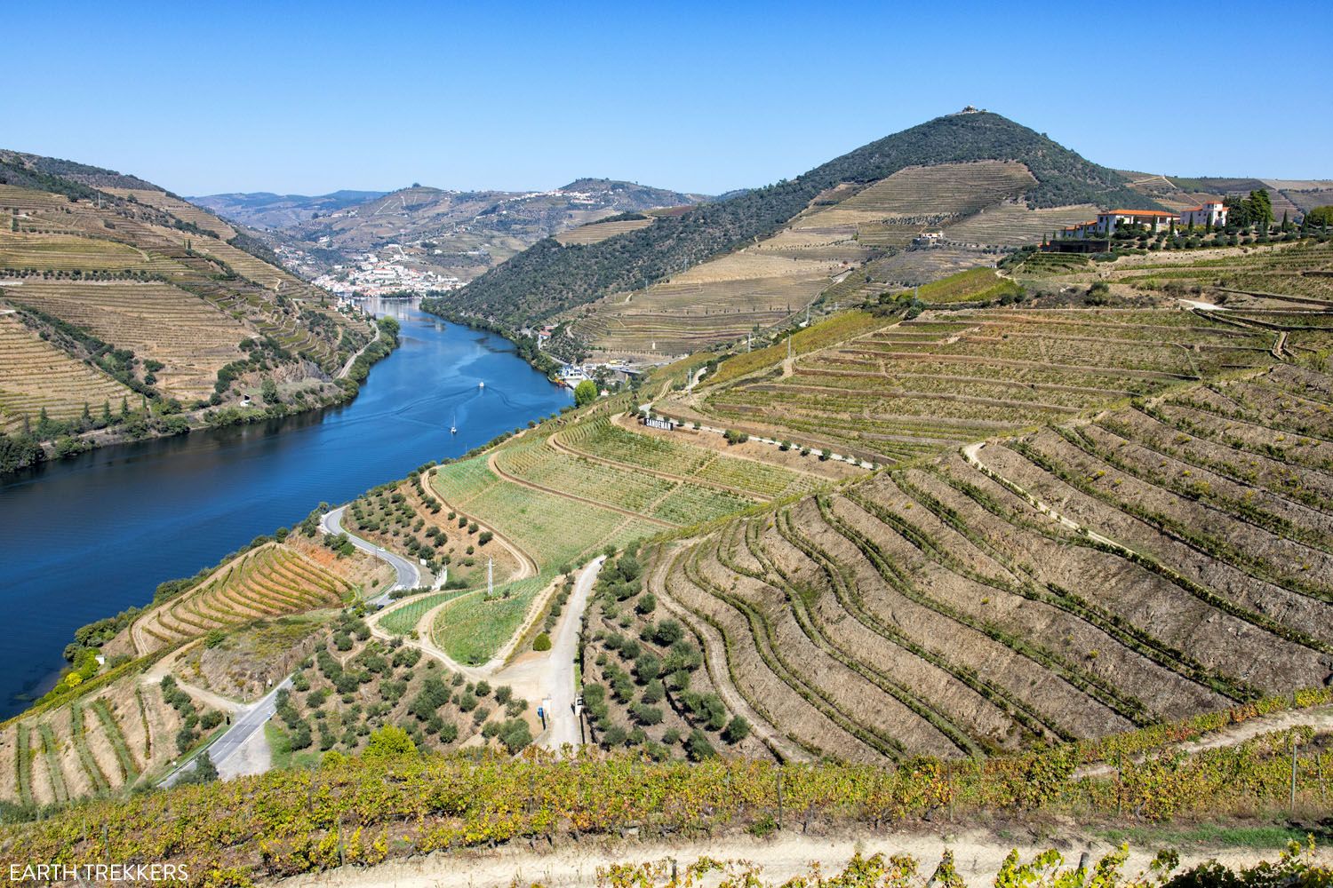 Douro Valley | Best things to do in Portugal