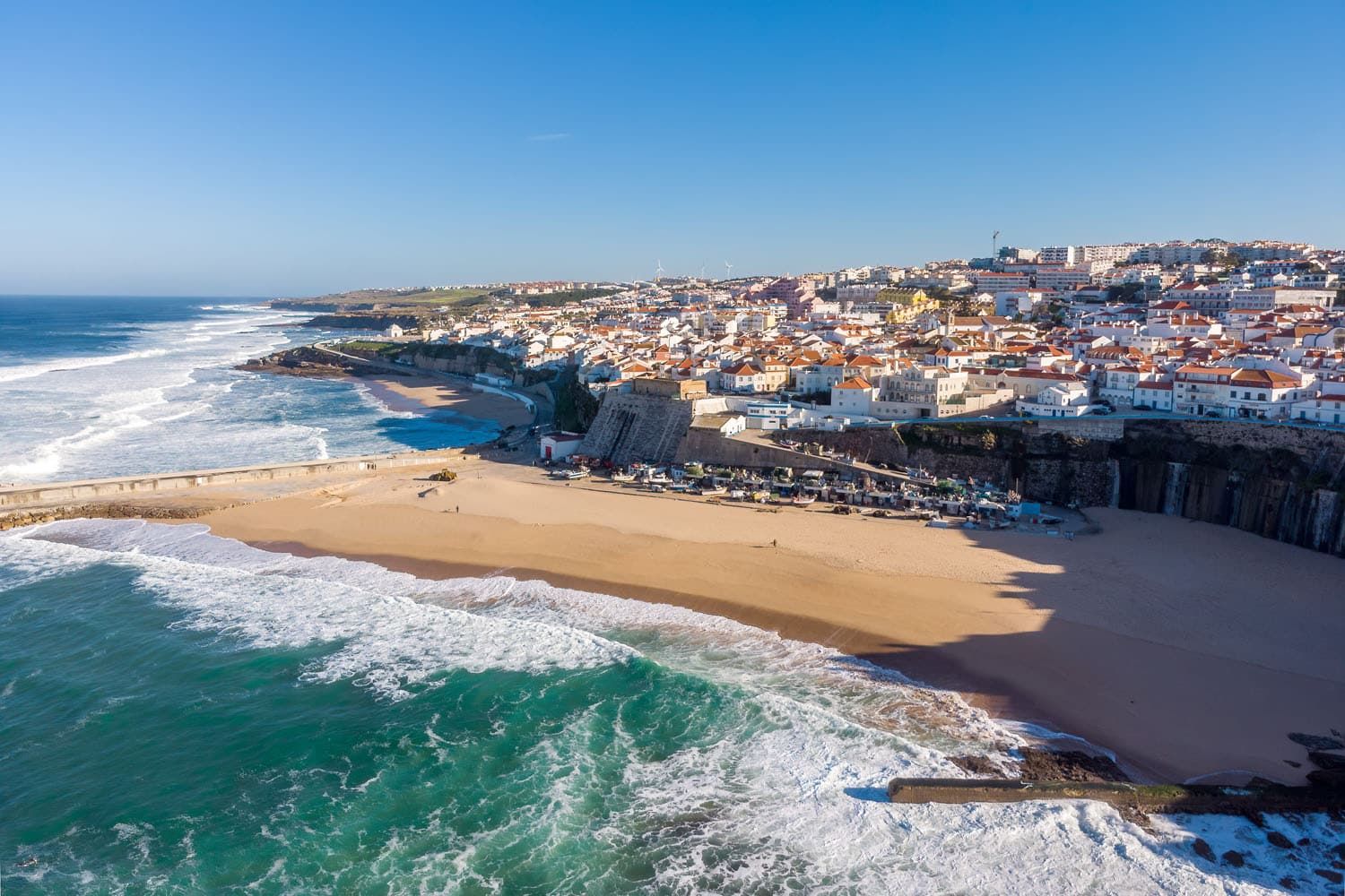 Ericeira | Best Day Trips from Lisbon