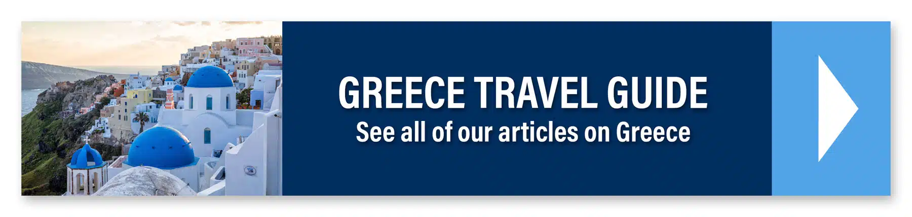 Greece Travel Guide