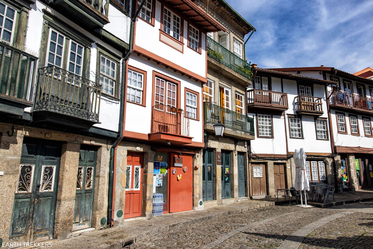 Guimarães Portugal | Things to Do in Guimarães