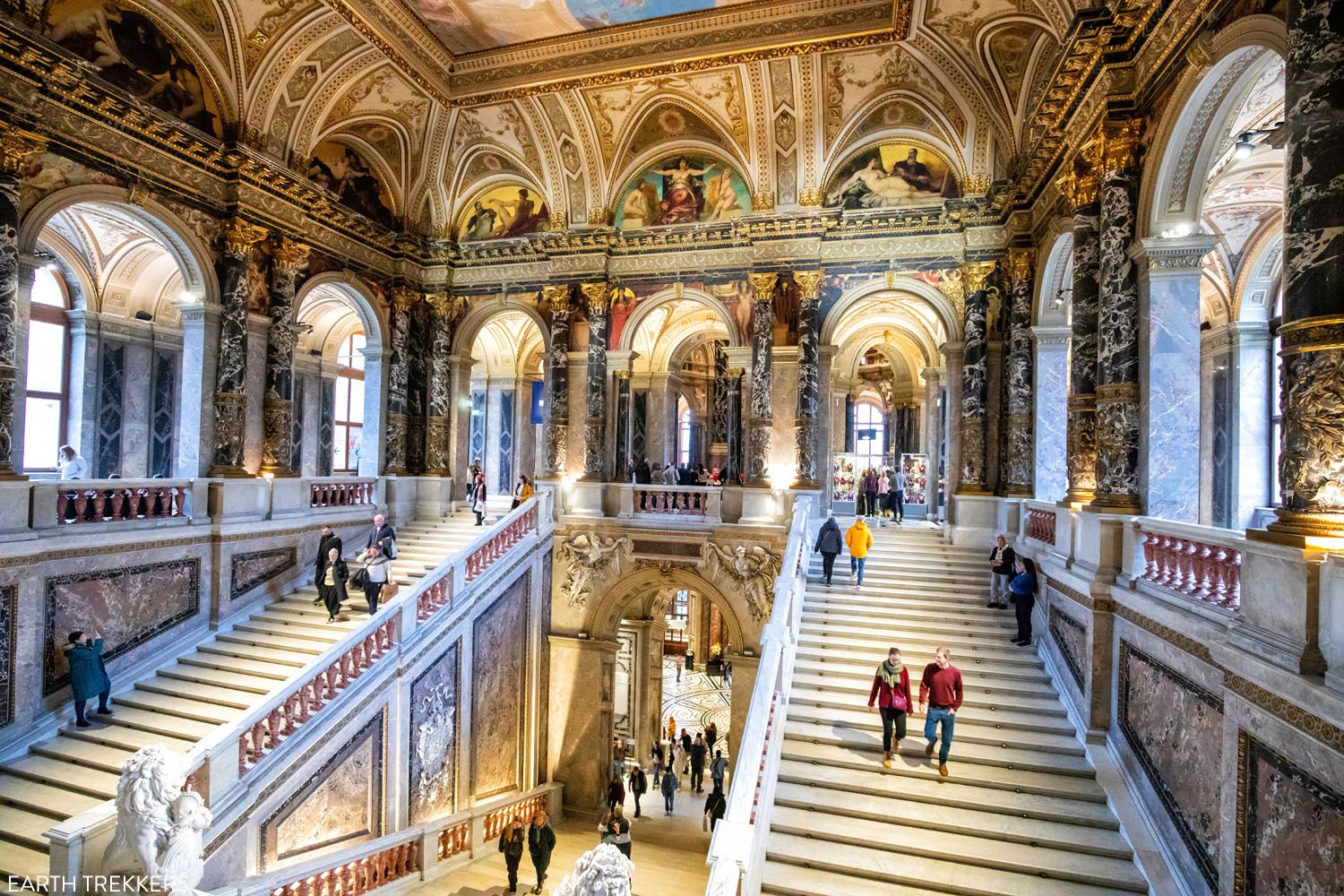 Kunsthistorisches Museum Vienna