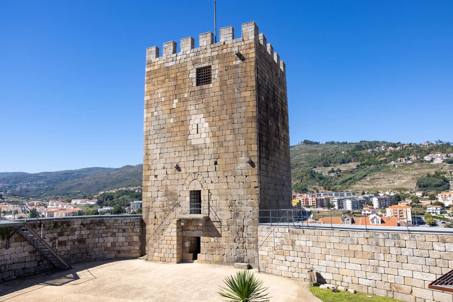 Lamego Castle