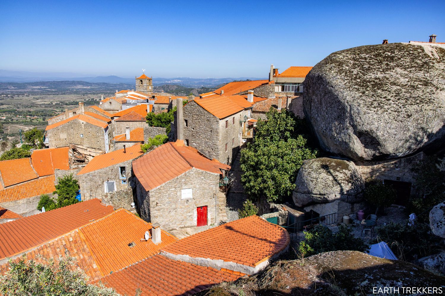 Monsanto Portugal