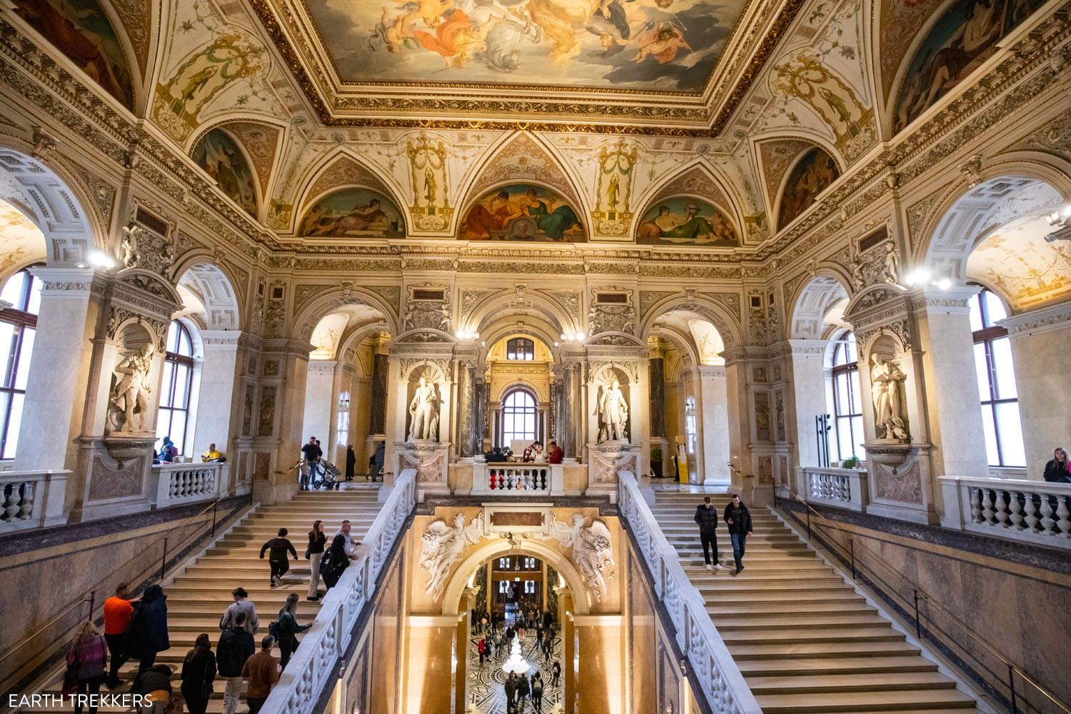 Naturhistorisches Museum Wien