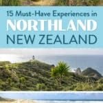 Northland New Zealand Guide