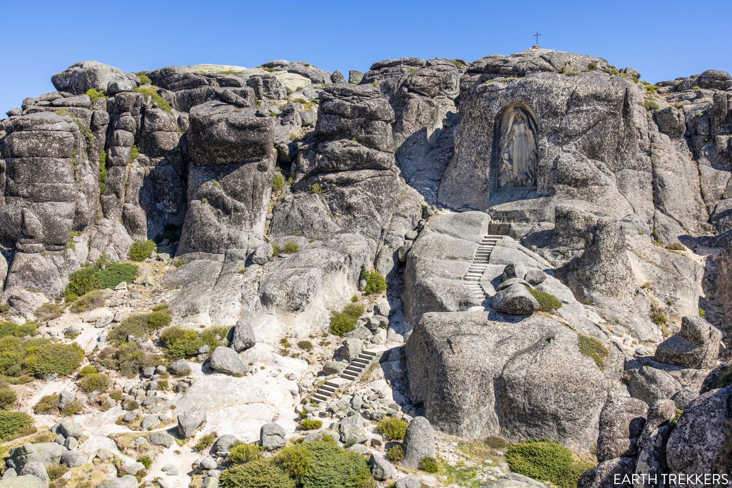 Nossa Senhora da Boa Estrela | Best things to do in Portugal