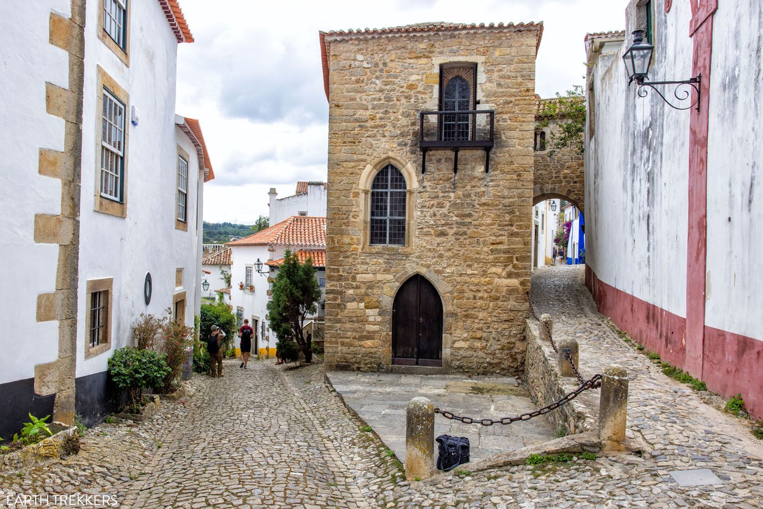 Obidos