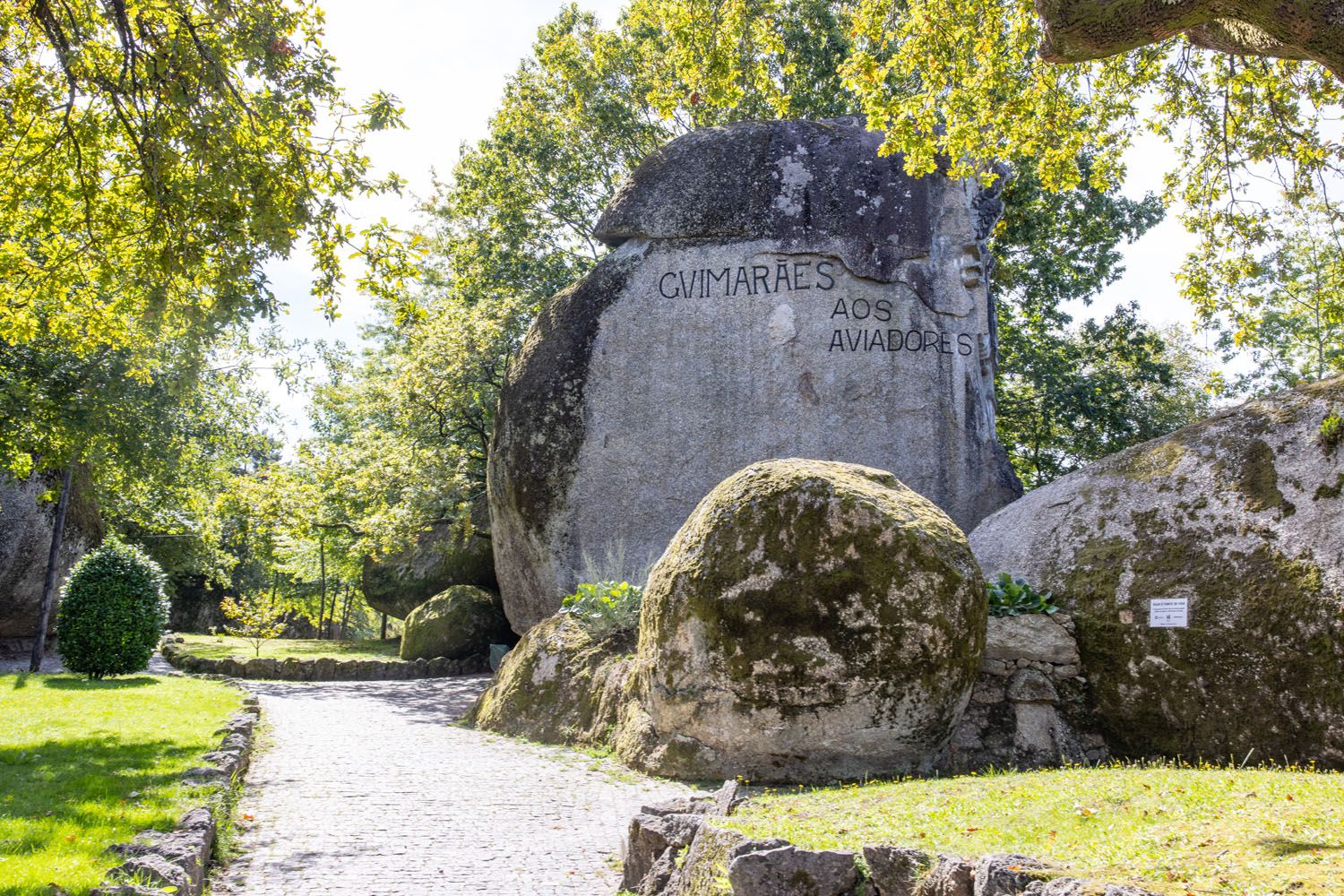 Penha Park