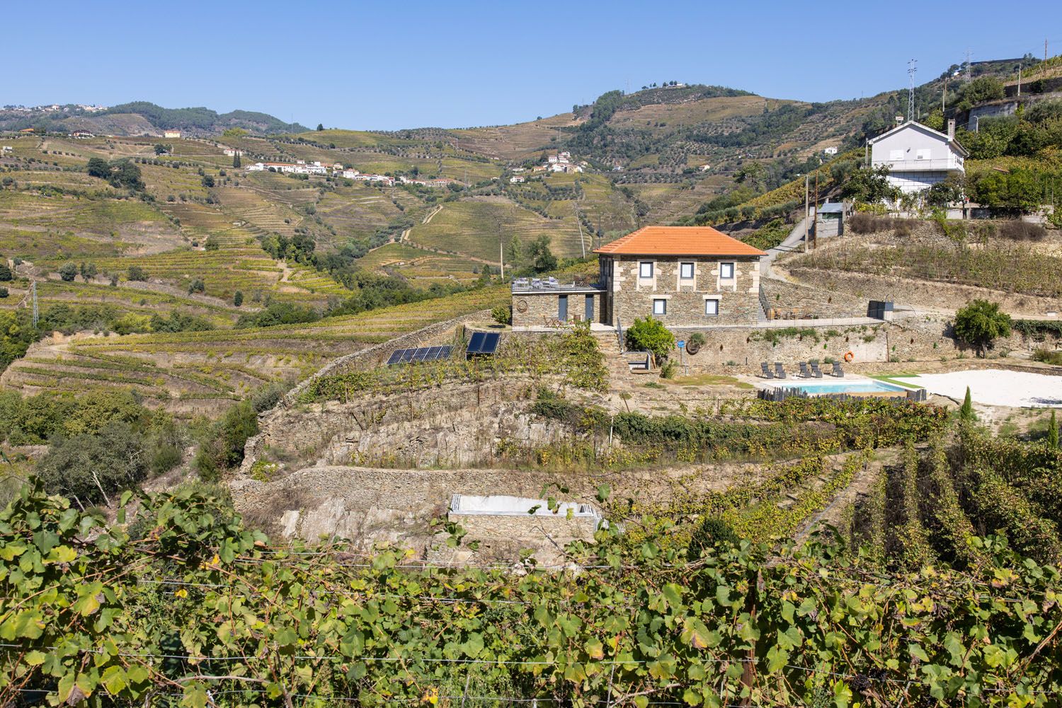 Quinta da Pousada Douro Valley