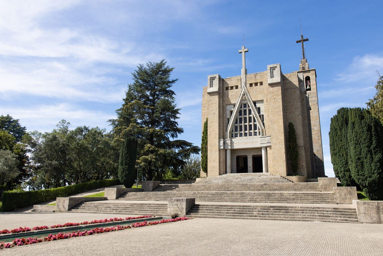 Sanctuary of Penha