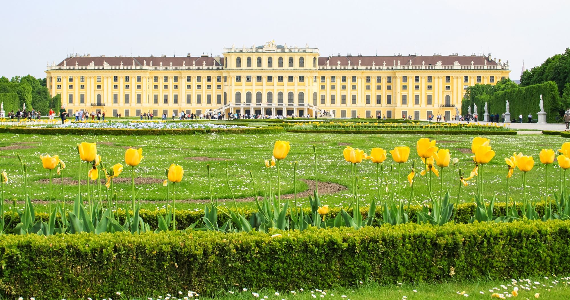 Featured image for “Vienna Bucket List: 25 Amazing Things to Do in Vienna”