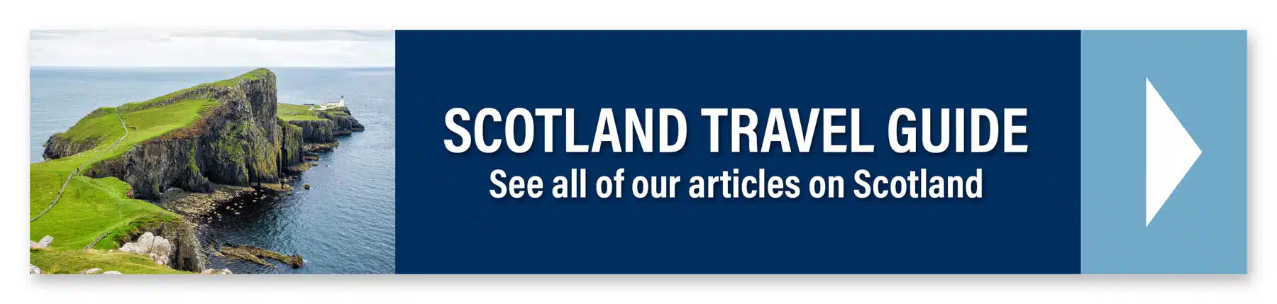 Scotland Travel Guide