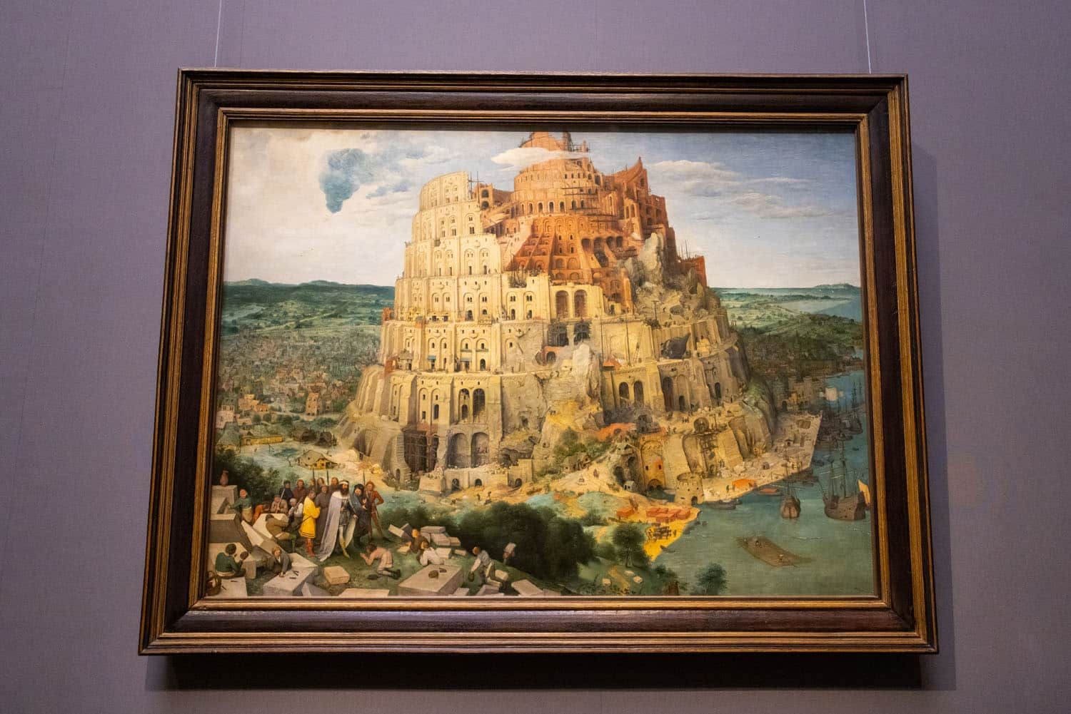 Tower of Babel