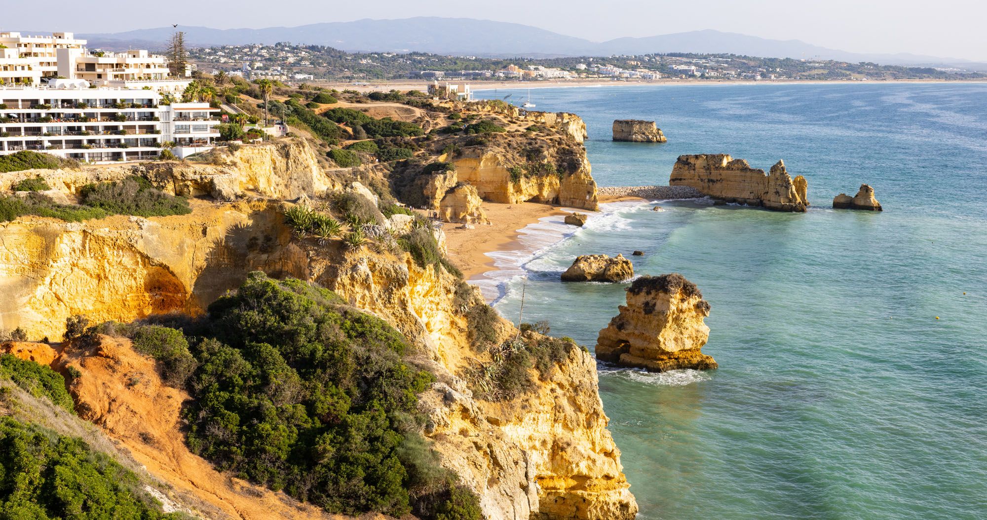 Featured image for “Visiting the Algarve in October: Weather & What to Expect”