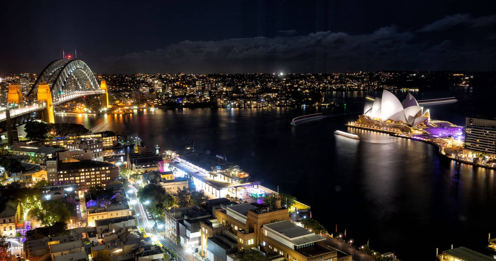 Featured image for “Where to Stay in Sydney, Australia: Best Locations & Hotels”