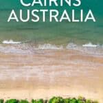 5 Days Cairns Australia Itinerary