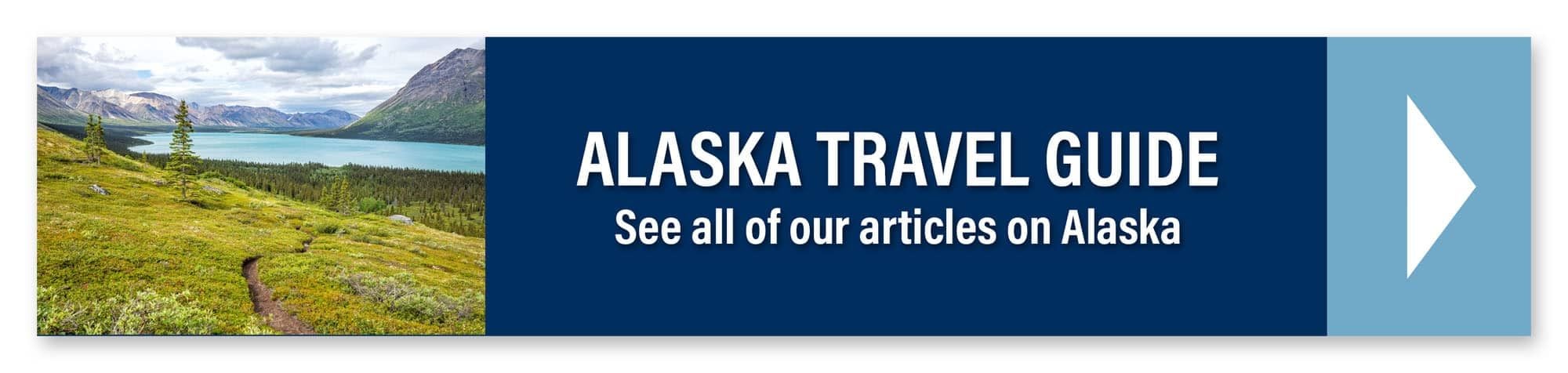 Alaska Travel Guide