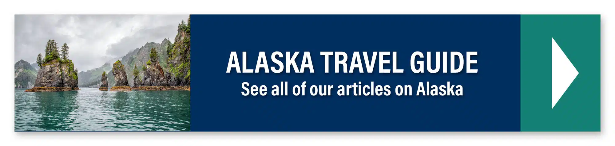 Alaska Travel Guide