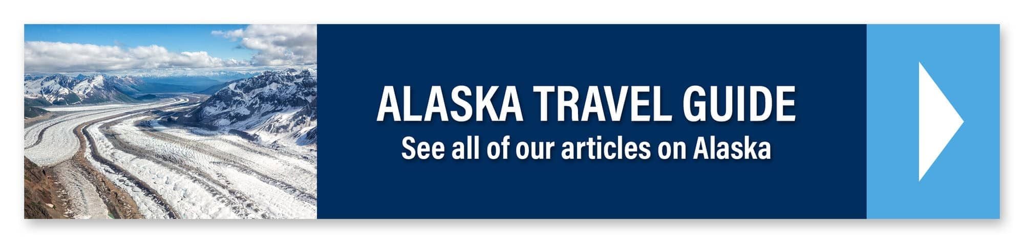 Alaska Travel Guide