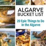 Algarve Portugal Best Things to Do