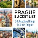 Best Things to Do in Prague