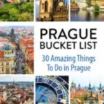 Best Things to Do in Prague