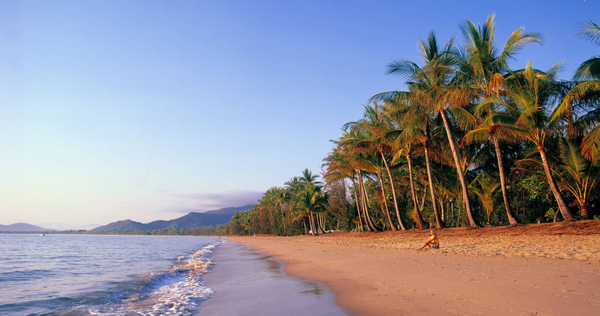 Featured image for “15 Thrilling Things to Do in Cairns, Australia”