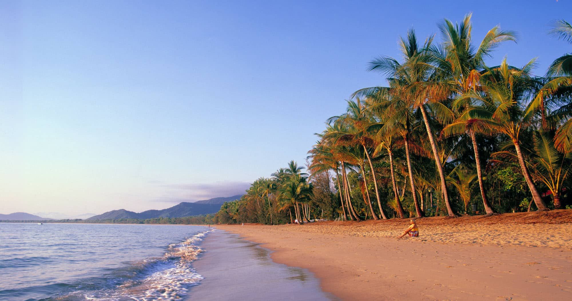 Cairns Australia