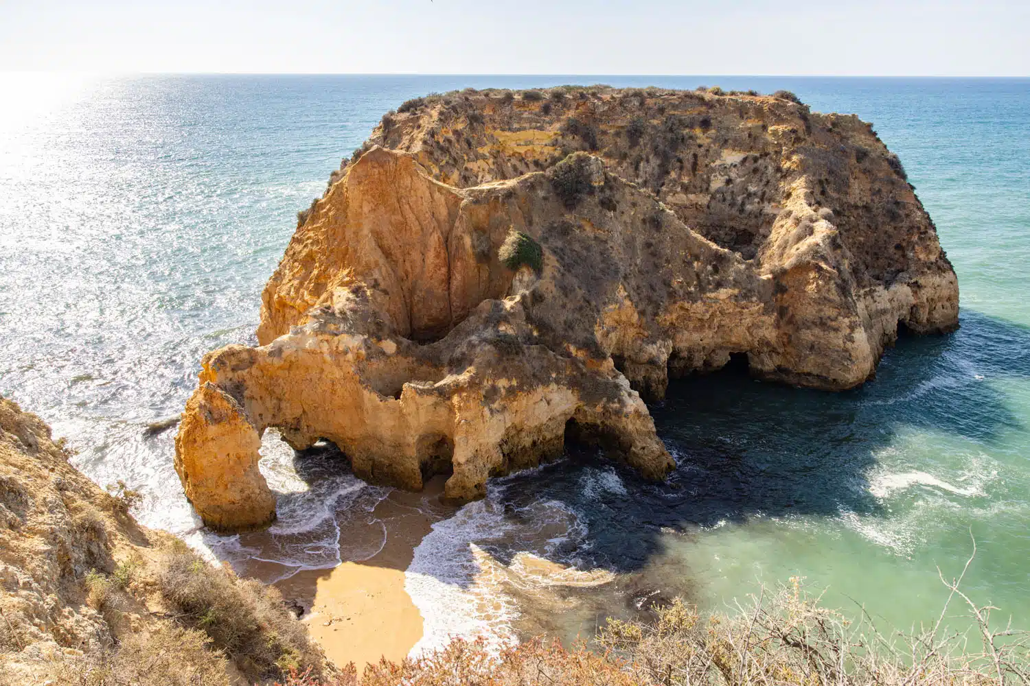 Joaฬo de Arens Algarve
