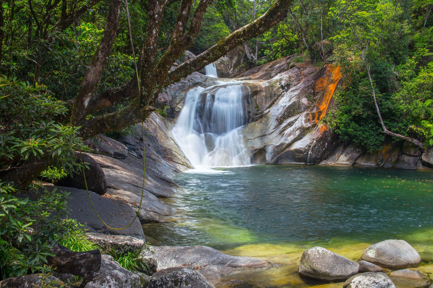 Josephine Falls