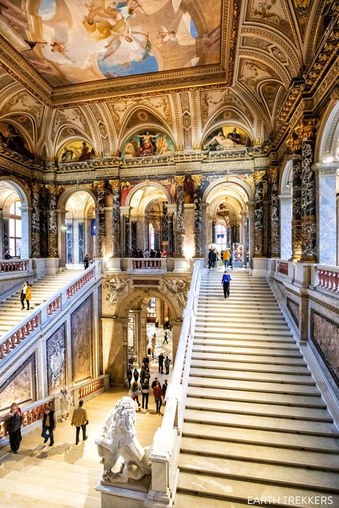 Kunsthistorisches Museum