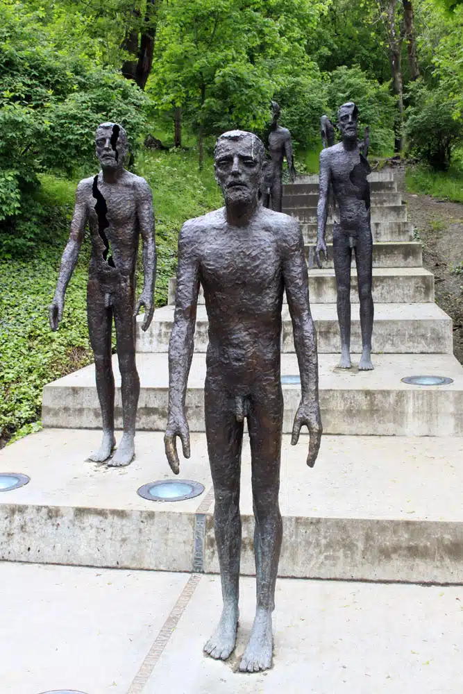 Memorial to the Victims of Communism