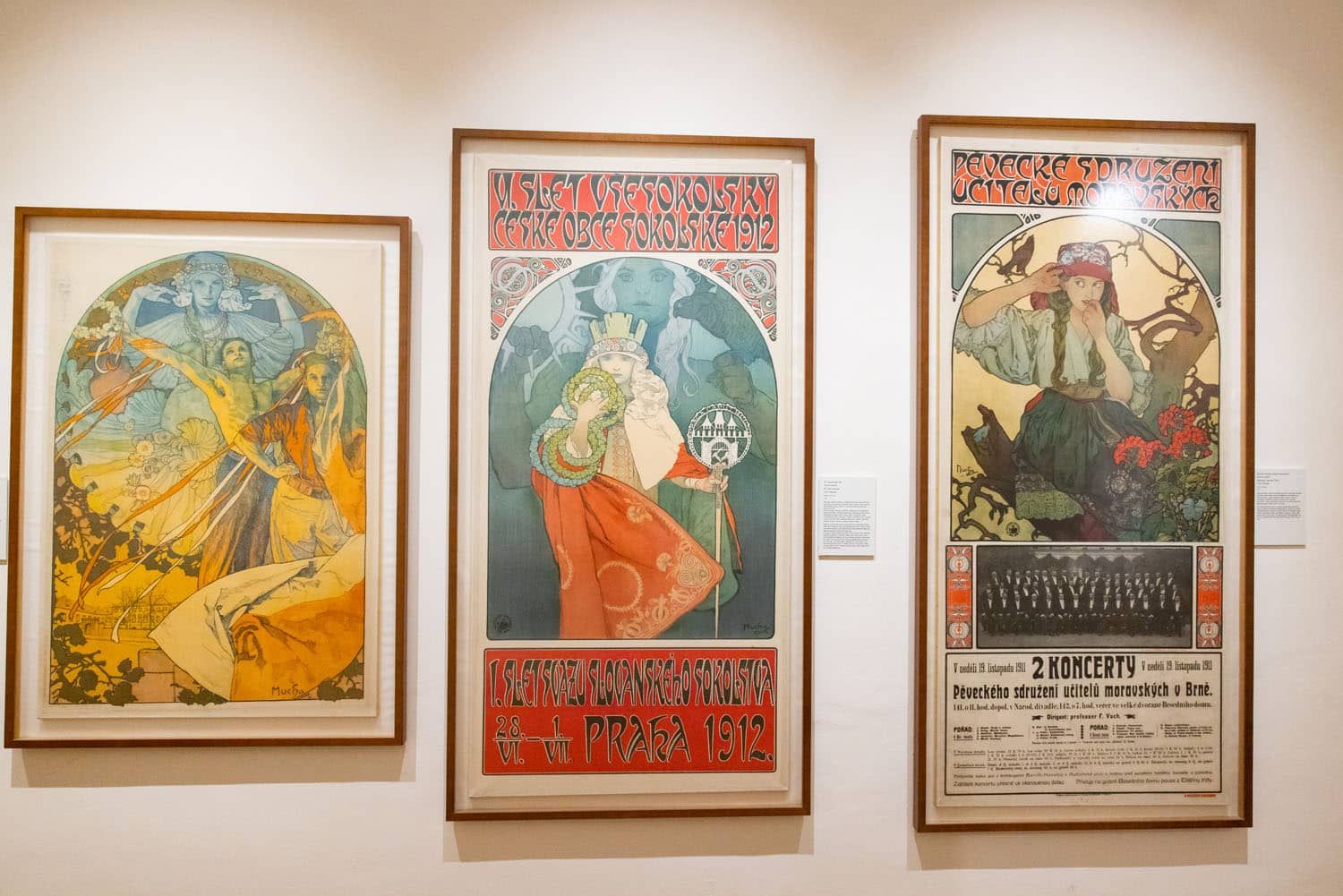 Mucha Museum