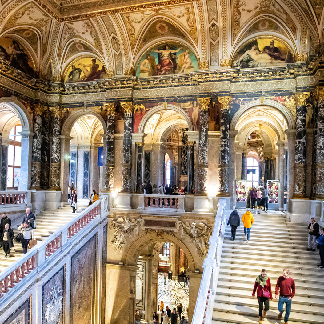 One Perfect Day in Vienna | Best of Vienna in 24 Hours