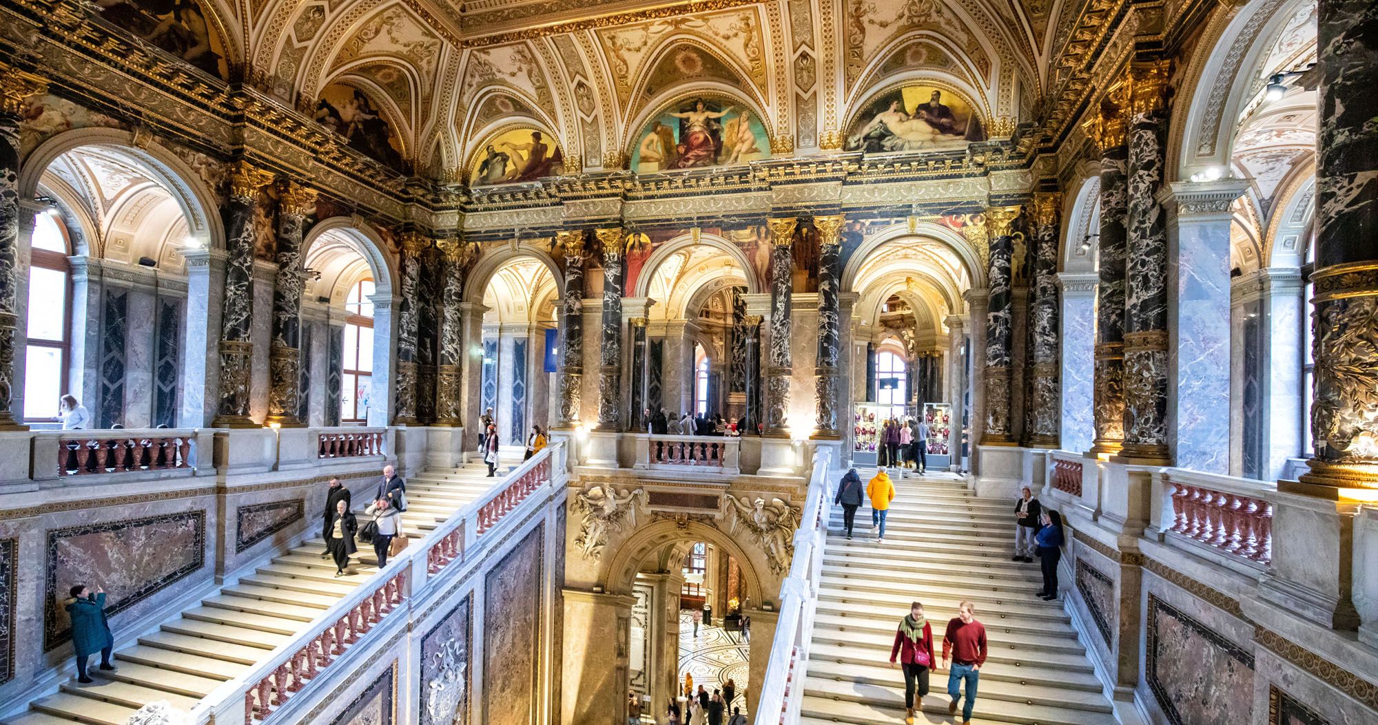 Featured image for “One Perfect Day in Vienna | Best of Vienna in 24 Hours”