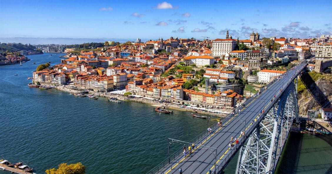 Portugal Itinerary 10 Days