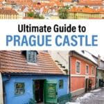Prague Castle Travel Guide