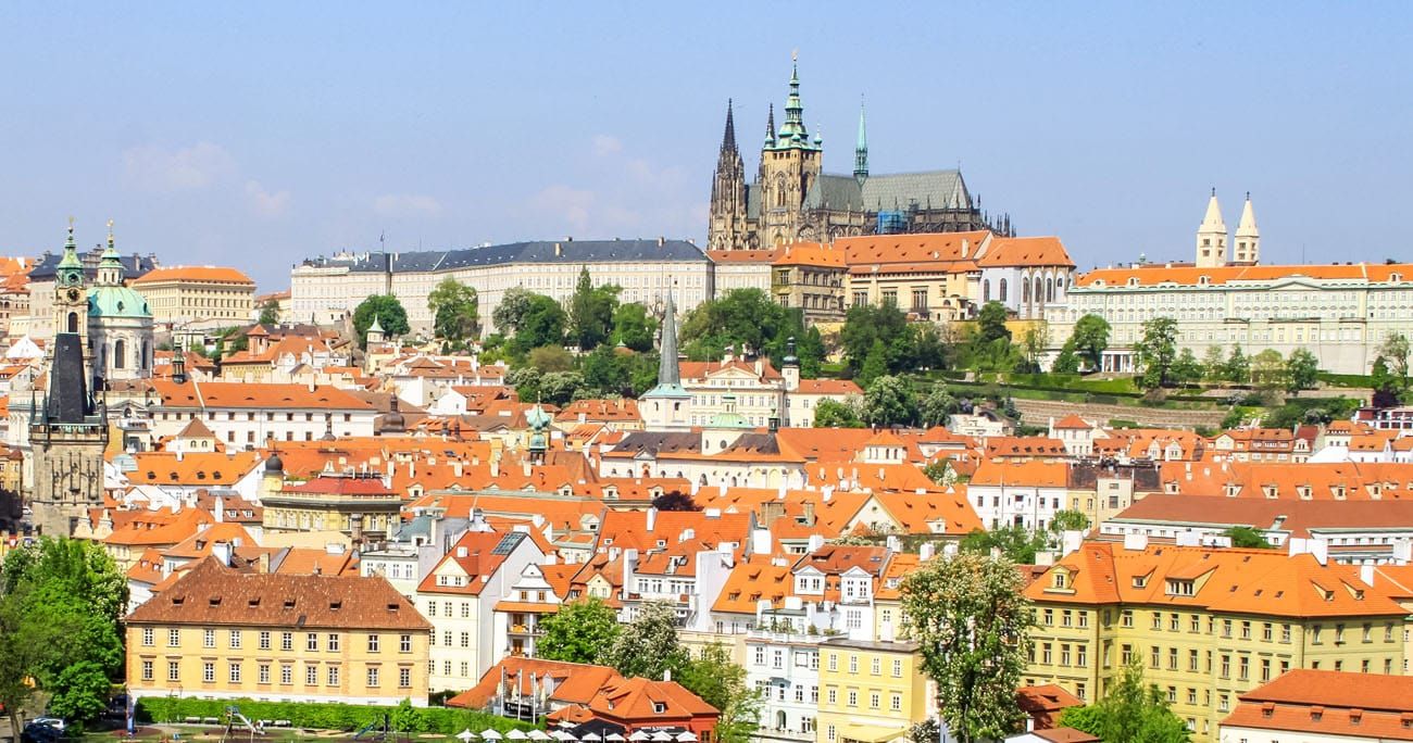 Visiting Prague Castle: 10 Things to Know Before You Go