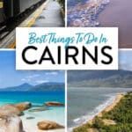 Things to Do in Cairns Australia
