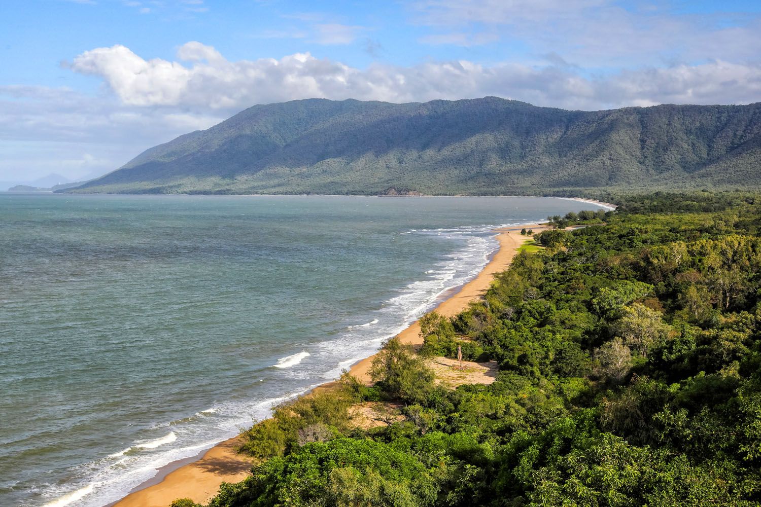 Things to Do in Cairns