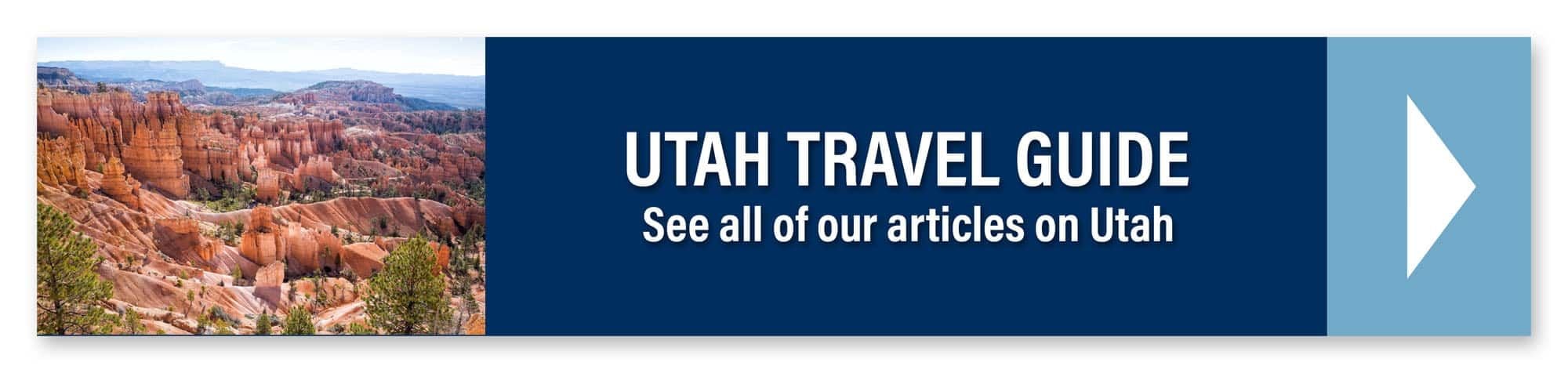 Utah Travel Guide