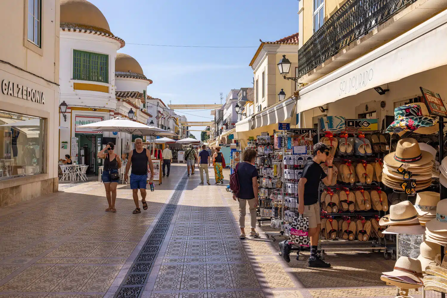 Vila Real de Santo Antonio