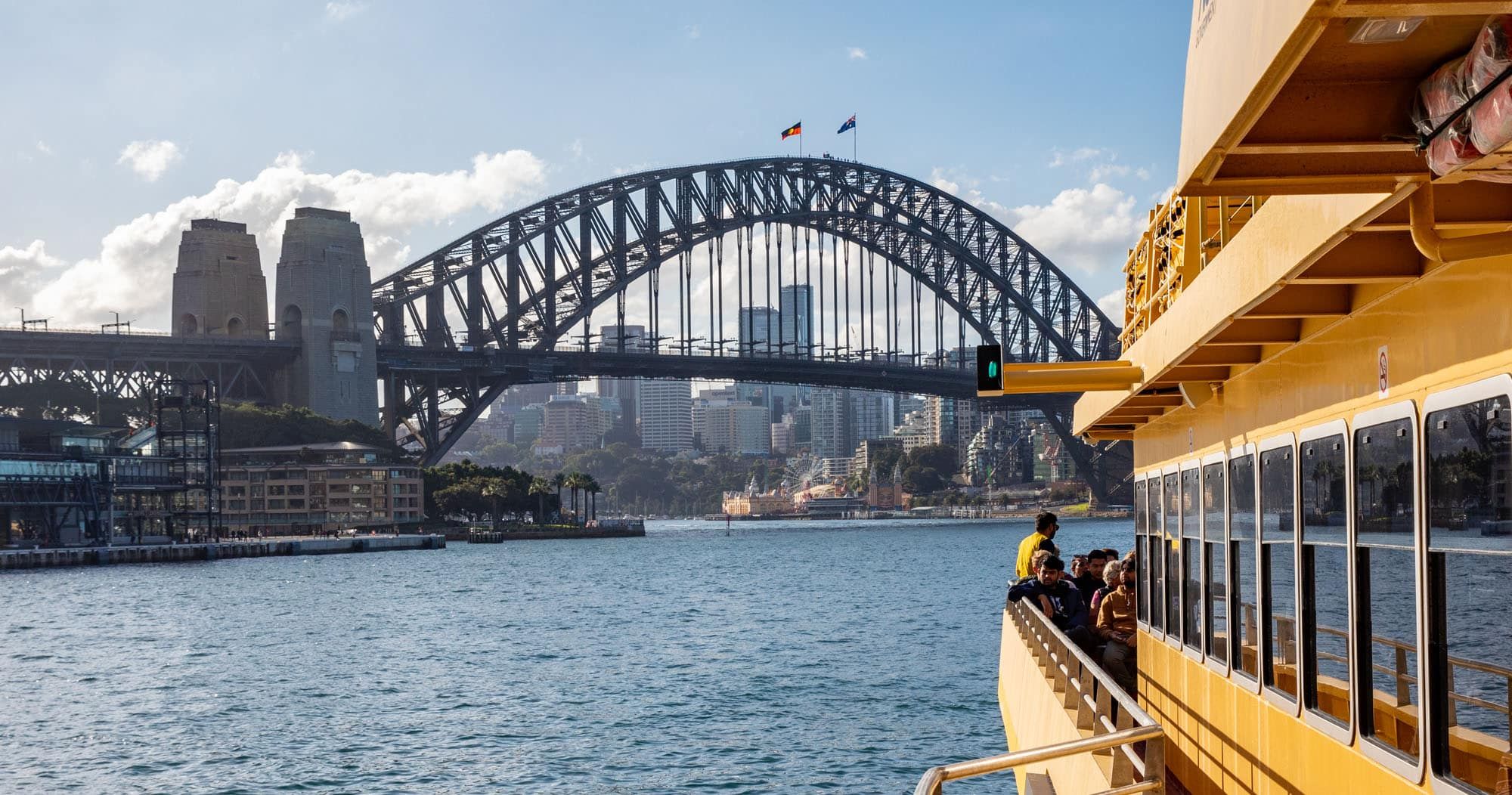 Featured image for “3 Days in Sydney: How to Plan the Perfect Sydney Itinerary”