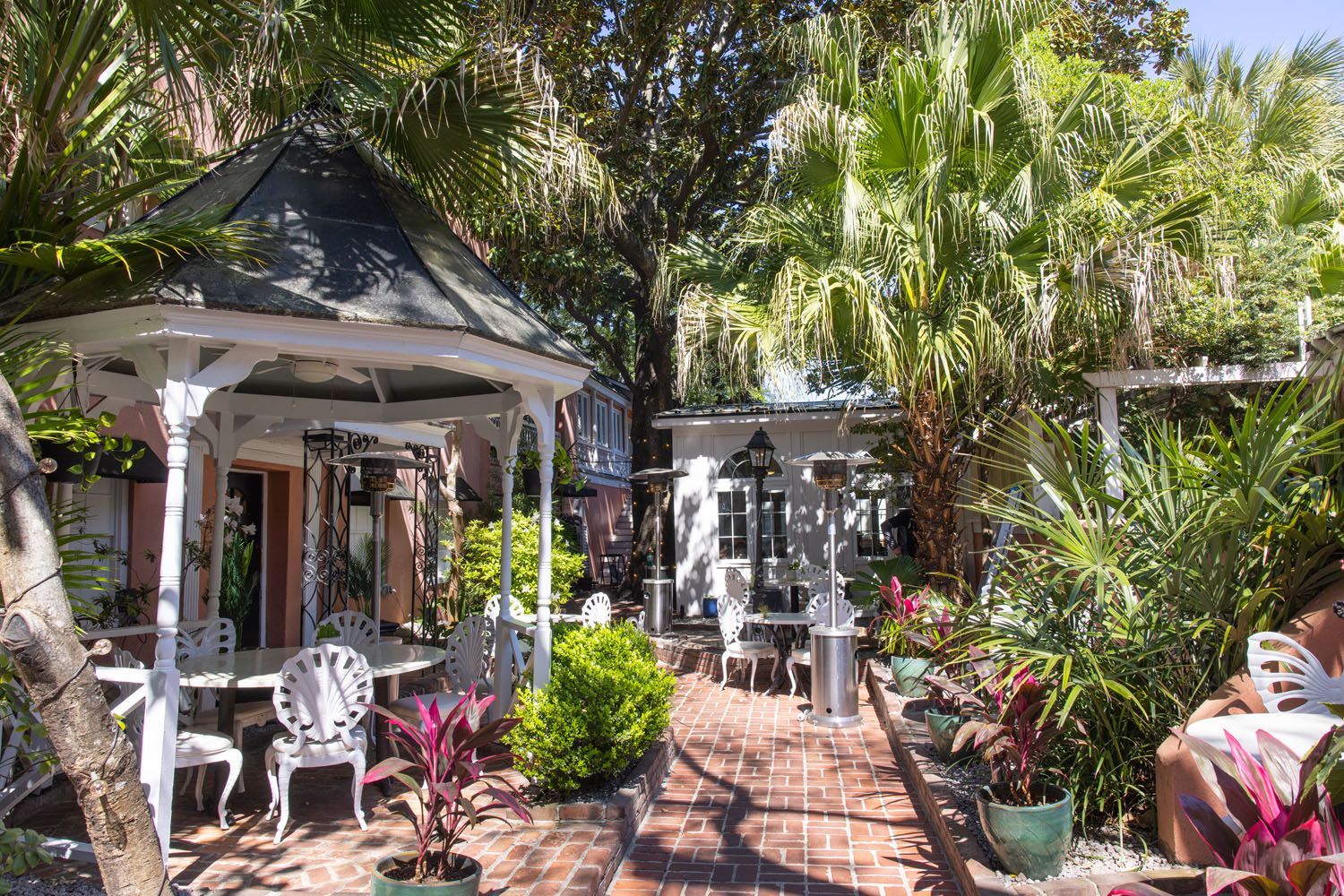82 Queen Charleston | Best restaurants in Charleston