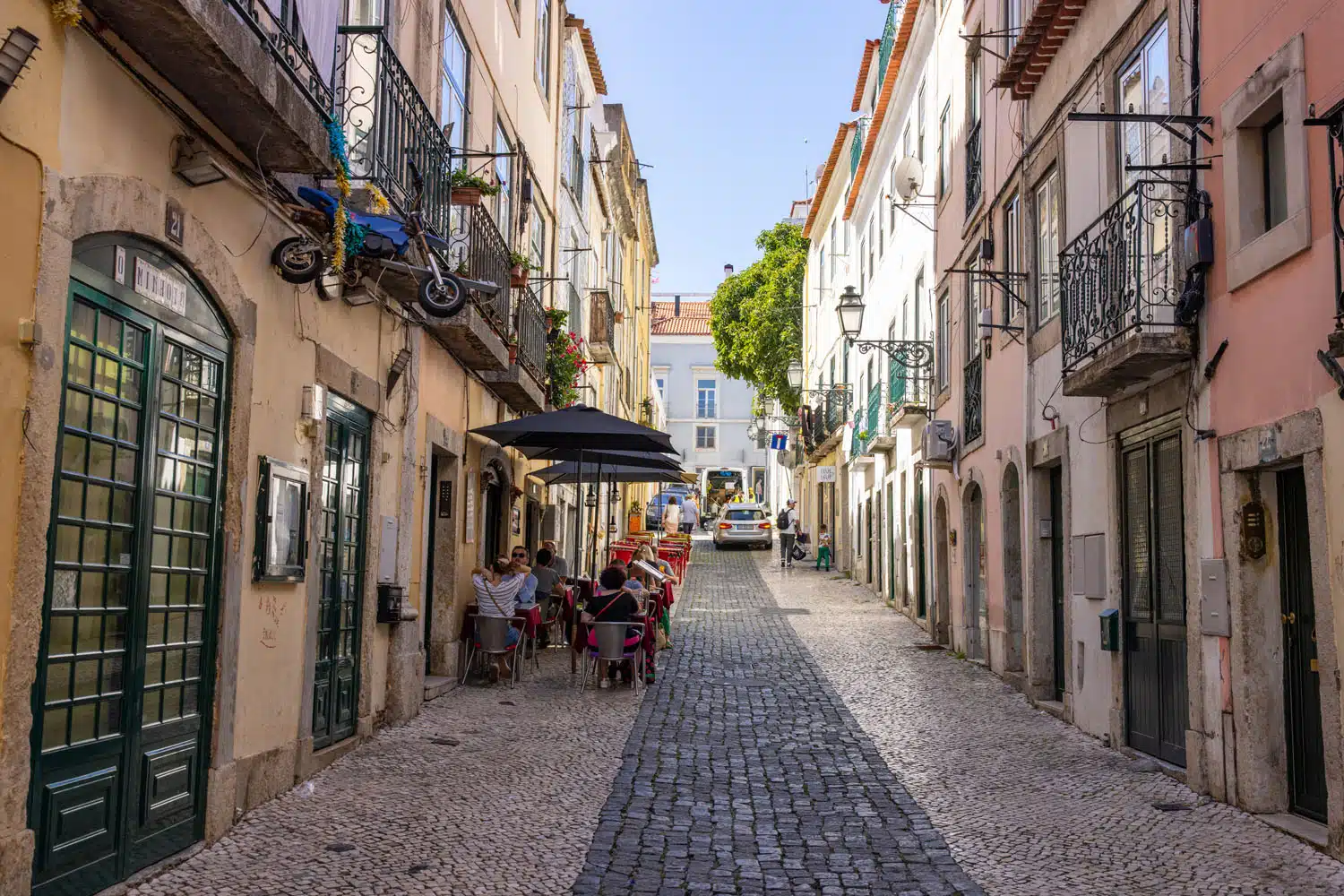 Bairro Alto