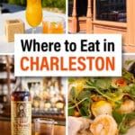 Best Bars Restaurants Charleston