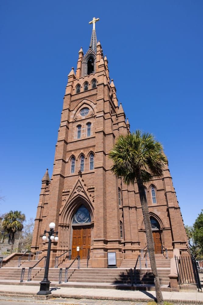 Cathedral of Saint John the Baptist